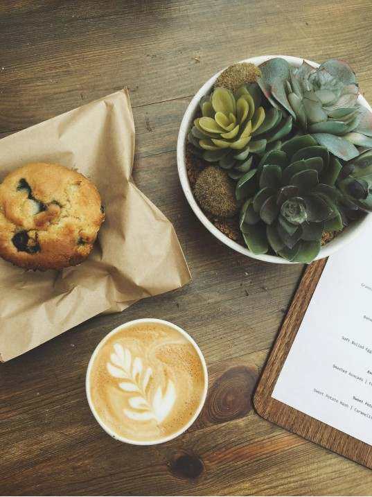 Artisan bakery