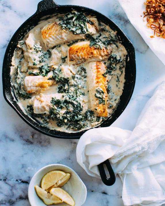 Lentil tray bake