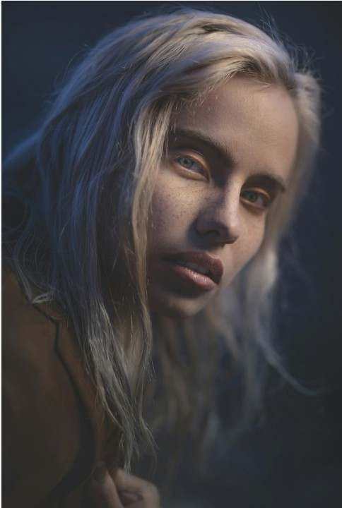 Author photo